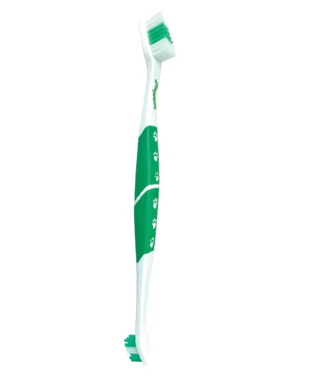 Bugalugs dual ended dental brush