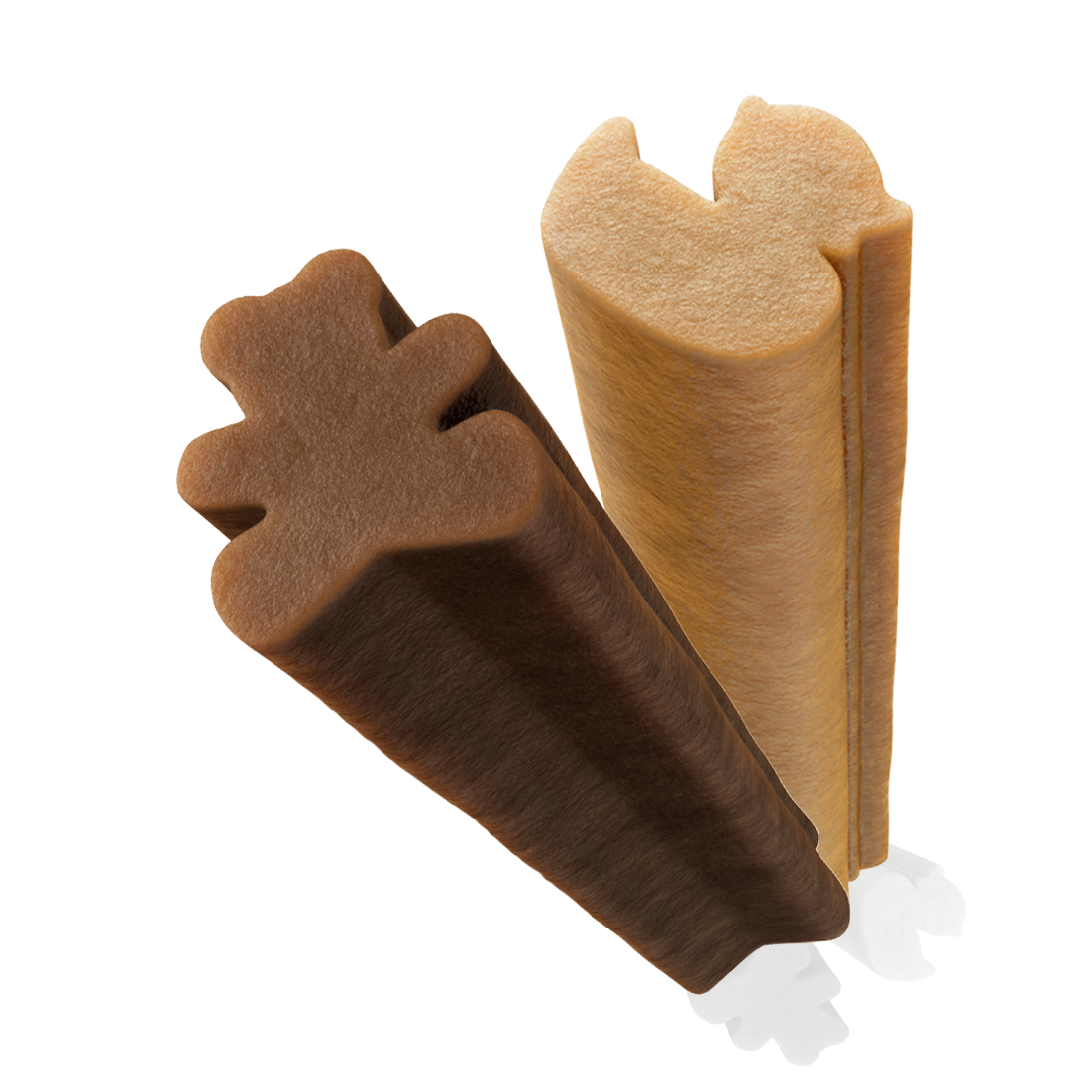 Daily Dental Treats - Puppy XS/S (28 Pack)