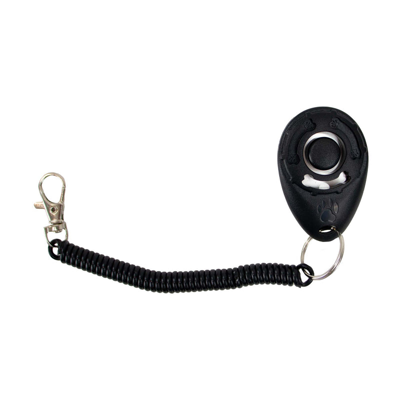 Ancol dog training clicker