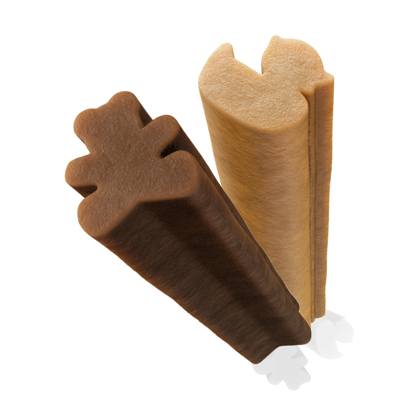 Daily Dental Treats - Puppy XS/S (28 Pack)