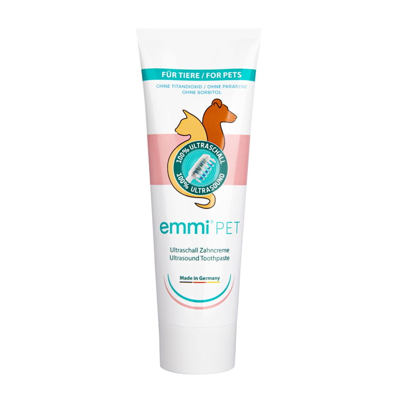Ultrasonic Toothpaste/Gel