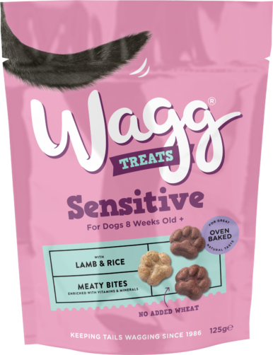 Treats - Sensitive (Lamb & Rice)
