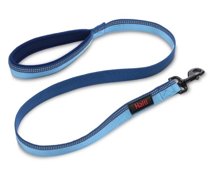 Halti Dog Lead – Green (Size L)