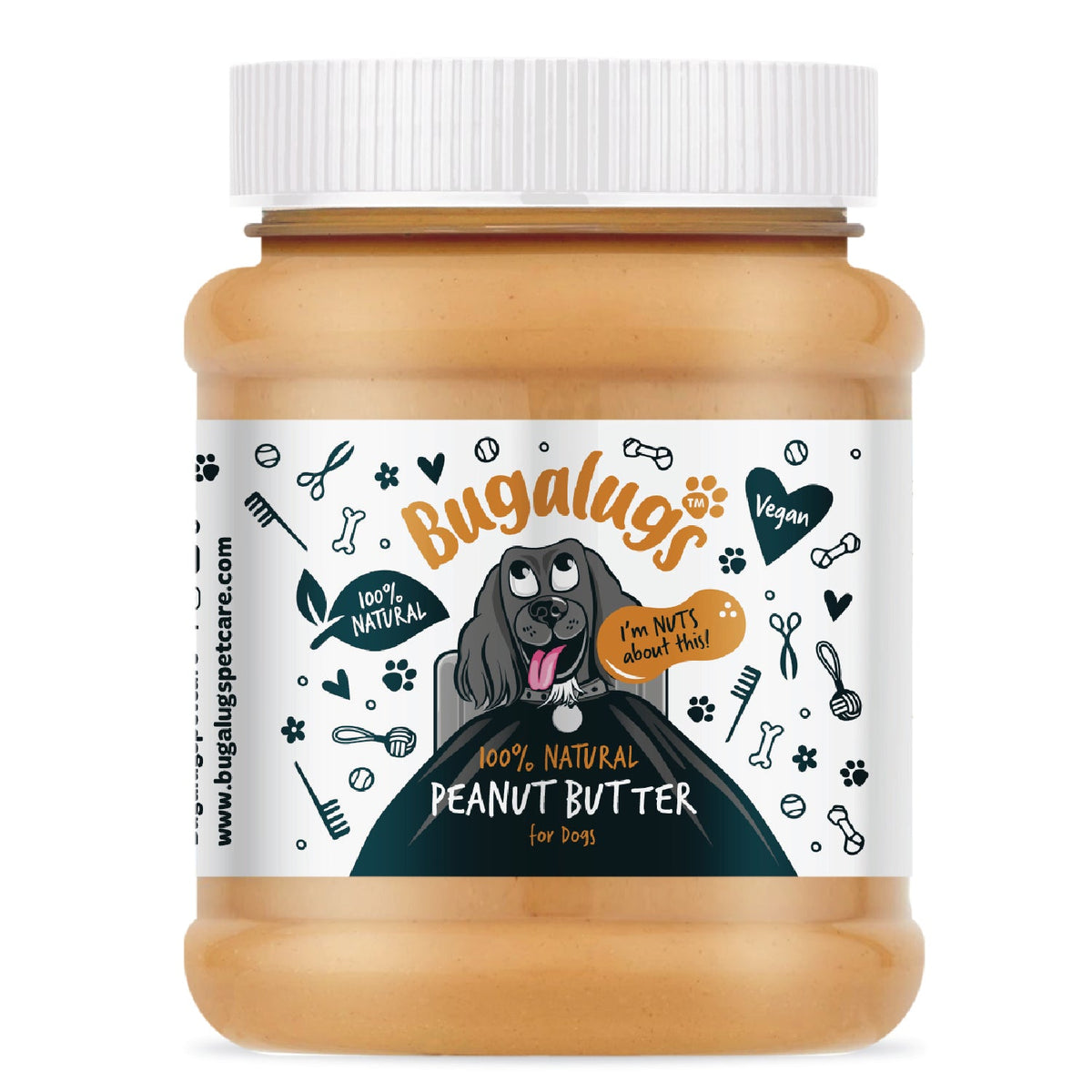 Peanut Butter (Jar)
